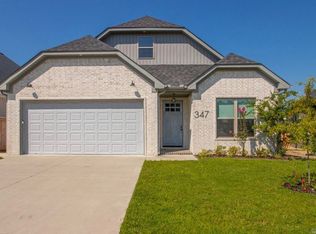 347 Fletcher Loop, Little Rock, AR 72223