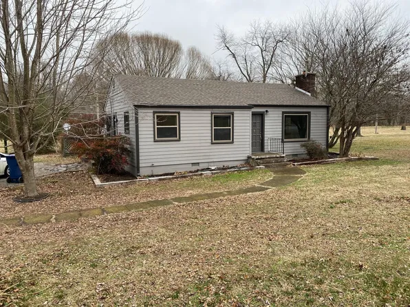 901 W University St, Siloam Springs, AR 72761
