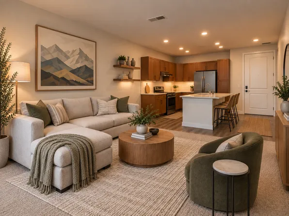 14351 E Tennessee Ave, Aurora, CO 80012