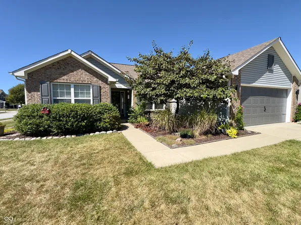 1576 Rosewood Dr, Avon, IN 46123