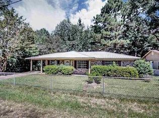 403 Northhill Dr NE, Magee, MS 39111
