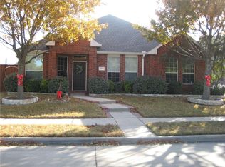 1524 Brandywine Dr, Allen, TX 75002