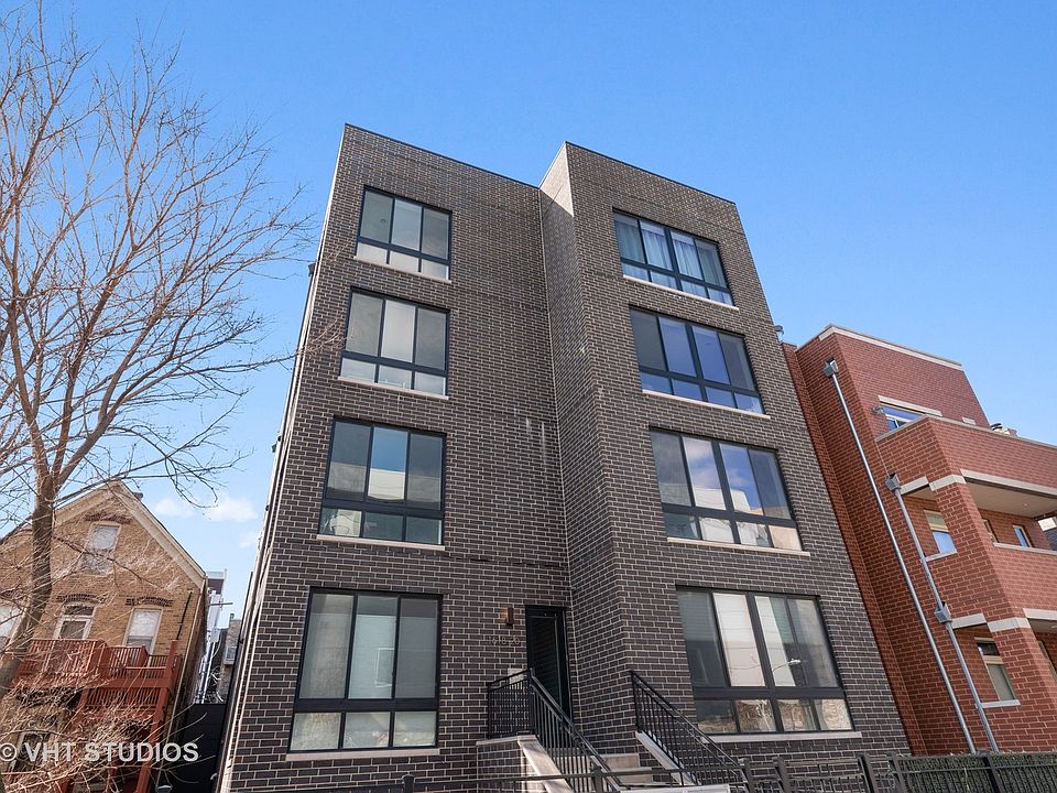 1st image of 1618 N Bosworth Ave #2N