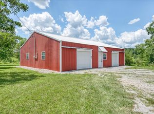 5660 Dunbar Rd, Crossville, TN 38572