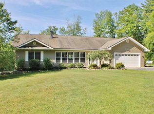 365 Jackson Summit Rd E, Mayfield, NY 12117