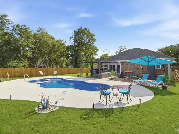 6552 Martin Rd, Milton, FL 32570