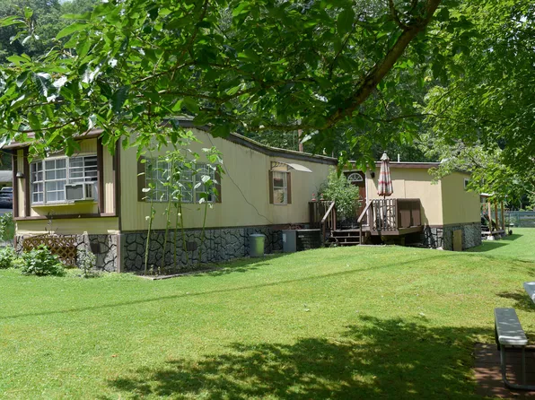 6627 Widen Dille Rd, Dille, WV 26617