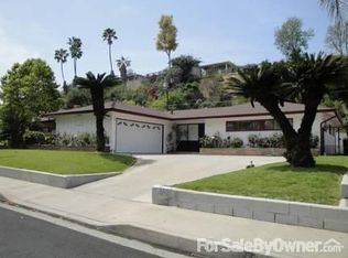 665 S Grandridge Ave, Monterey Park, CA 91754