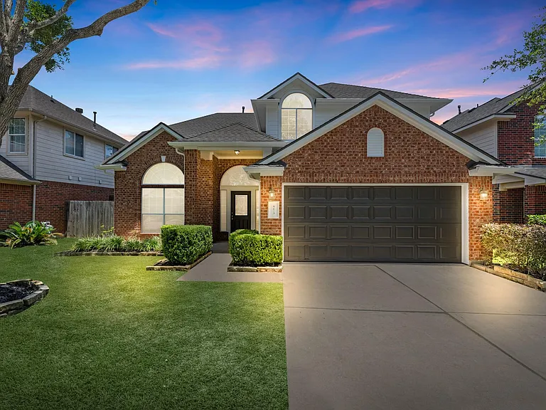 5123 Forest Sage Ln — Photo 1