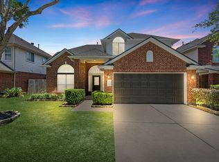 5123 Forest Sage Ln, Katy, TX 77494