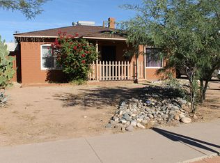 1710 E Culver St, Phoenix, AZ 85006