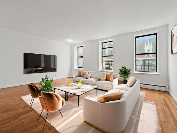 319 E 105th St APT 6A, New York, NY 10029