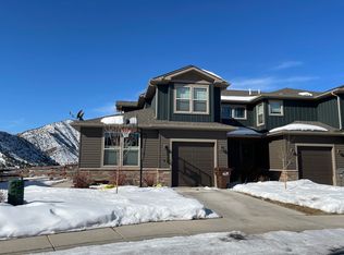 137 Redstone Dr, New Castle, CO 81647