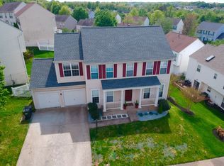 3121 Yew Grove Pl, Dumfries, VA 22026