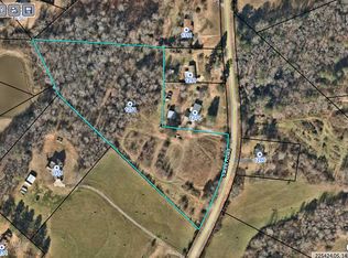 1251 Sikes Rd, Statham, GA 30666