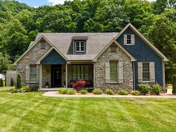 658 Cedar Creek Rd, Pikeville, KY 41501