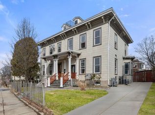 135 School St #2, Roxbury, MA 02119