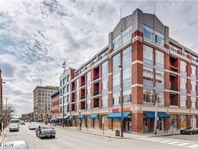 1951 W 26th St APT 410, Cleveland, OH, 44113