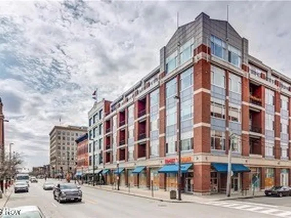 1951 W 26th St APT 410, Cleveland, OH 44113