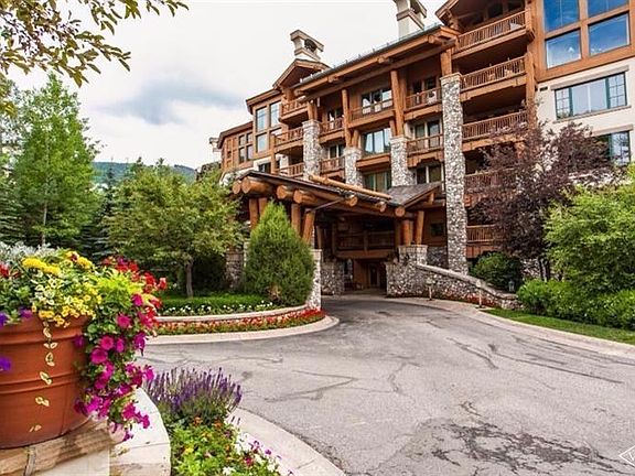 Elkhorn Lodge entry.