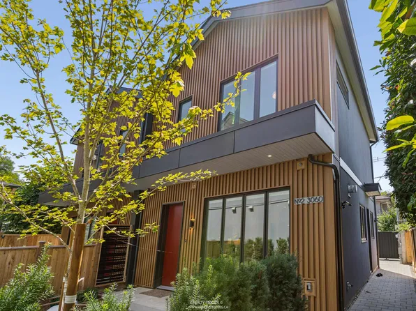 3060 W 34th Ave #2, Vancouver, BC V6N 2K2
