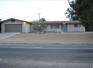 55895 Onaga Trl, Yucca Valley, CA 92284