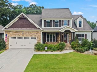 84 Lexington Ct, Dallas, GA 30157