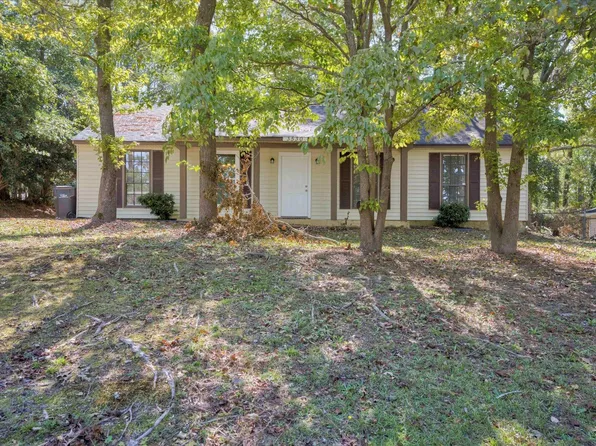 3530 WOODLAKE ROAD, Hephzibah, GA 30815