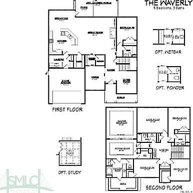 2nd image of 115 Grand View Dr
