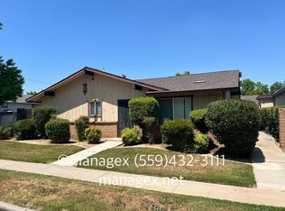 436 E Calimyrna Ave #102, Fresno, CA 93710