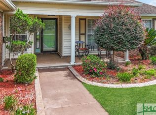 115 Hawthorne Dr, Guyton, GA 31312