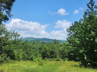 Ruby Ln, Clayton, OK 74536