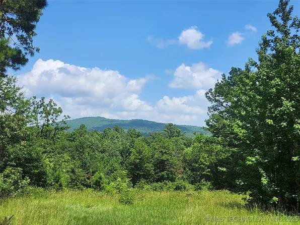 Ruby Ln, Clayton, OK 74536