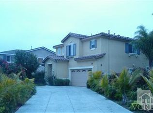 801 Belleza Dr, Oxnard, CA 93030