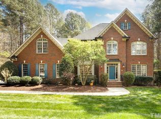 2009 Angelwing Ct, Raleigh, NC 27613