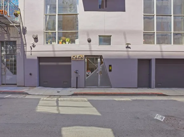 55 Norfolk St APT 202, San Francisco, CA 94103