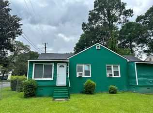 101 Hibiscus Ave, Savannah, GA 31404