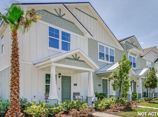 175 JURY BOX Circle, Yulee, FL 32097