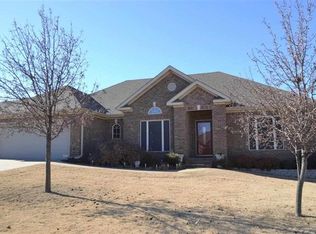 917 Cypress Run Cv, Jonesboro, AR 72405