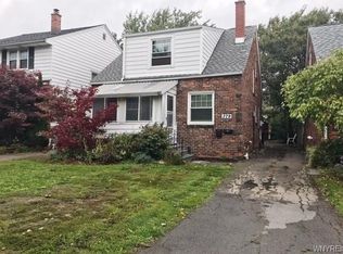 379 Washington Ave, Buffalo, NY 14217
