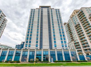 2087 Lake Shore Blvd W #1106, Toronto, ON M8V 4G3