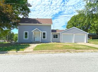 1109 Clay St, Sidney, IA 51652
