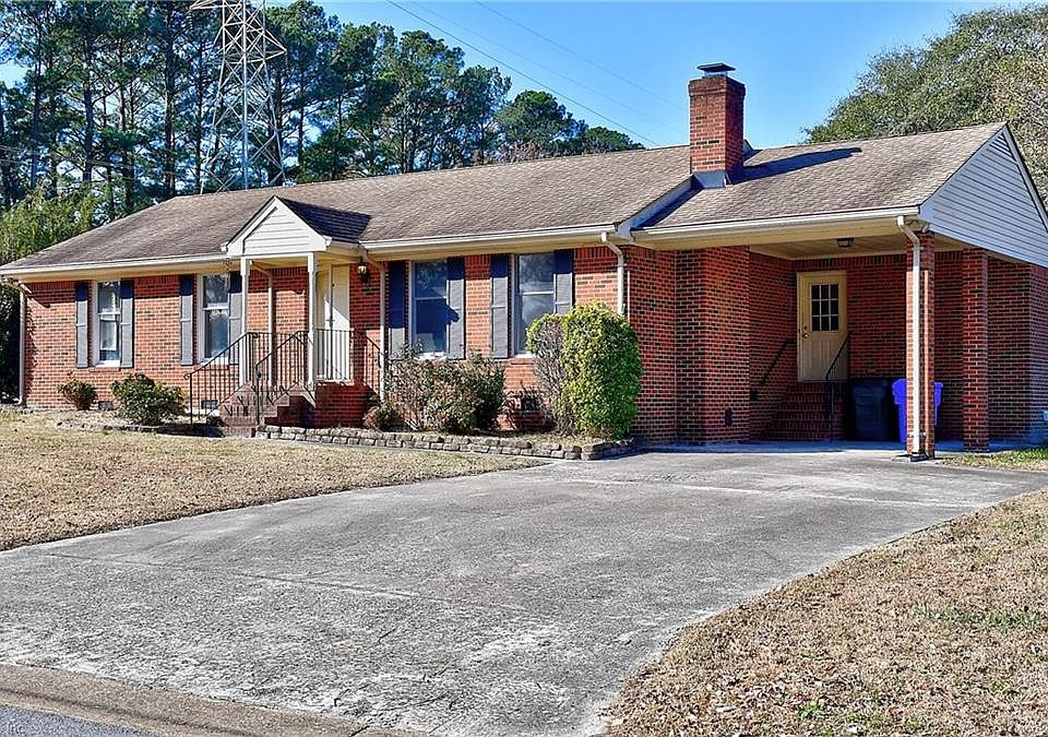 105 Tupelo Way, Suffolk, VA 23434 Zillow