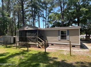 9915 Madison St, Calabash, NC 28467