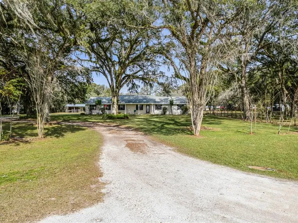 5346 W C #476, Bushnell, FL 33513