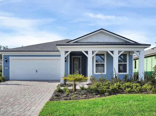 490 CONTINUUM Loop, Yulee, FL 32097