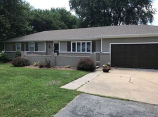 789 S 196th St, Pittsburg, KS 66762