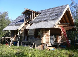0 McCarthy, Chitina, AK 99566