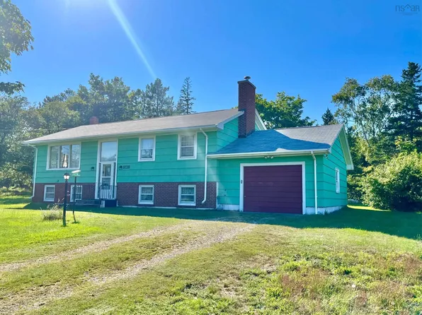 9128 Highway 3, Pleasant Lake, NS B5A 5J9