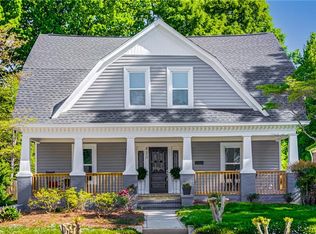 410 Otteray Ave, High Point, NC 27262